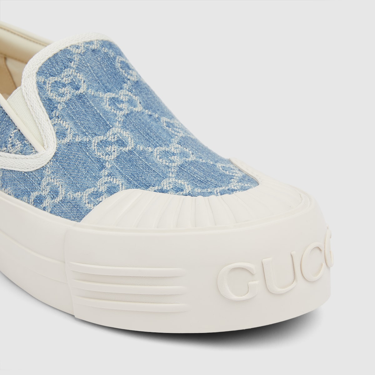 Gucci Women’s slip-on sneaker - Image 6